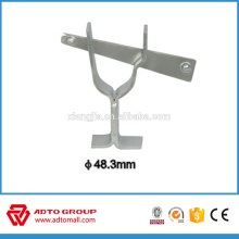 Hochleistungs- Stahlschnellstufe AS / NZS 1576 Standardkwikstage modulares Systemgerüst